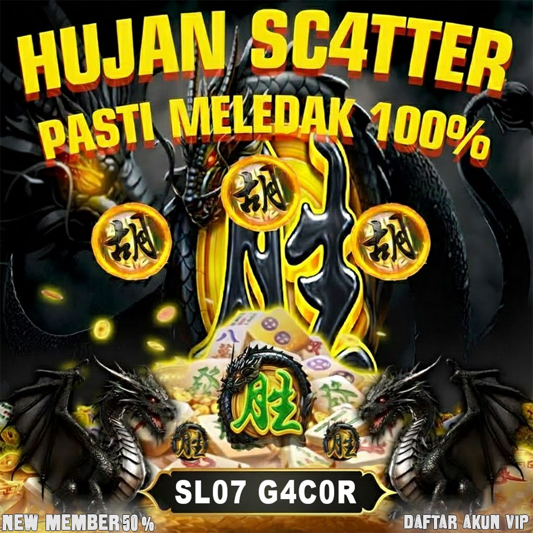 GAME ONLINE TERGACOR